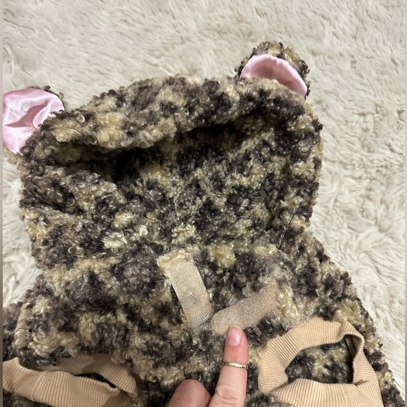 Dog Sweater - Picture 3 of 6